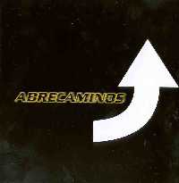 Abrecaminos